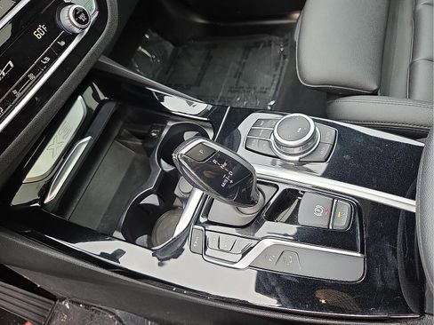 Used 2021 BMW X3 xDrive30i w/ Convenience Package image 25