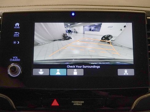 Used 2021 Honda Pilot EX-L image 29
