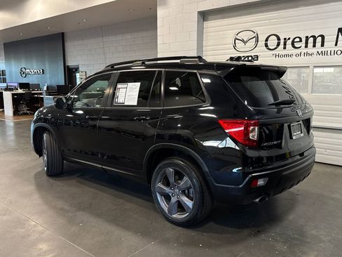 Used 2019 Honda Passport Touring image 26