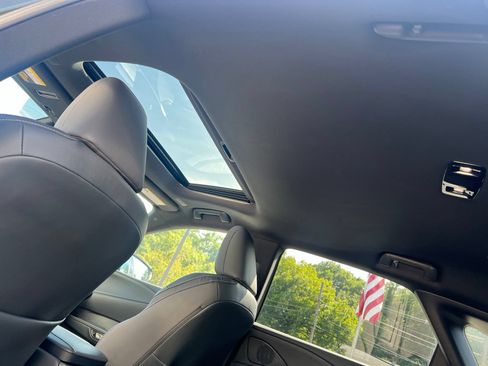 Used 2023 Lexus RX 350 Premium Plus w/ Accessory Package AWD/4WD image 17