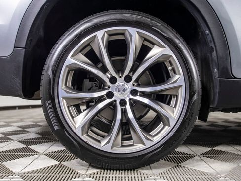 Used 2019 BMW X6 sDrive35i w/ Executive Package RWD image 45