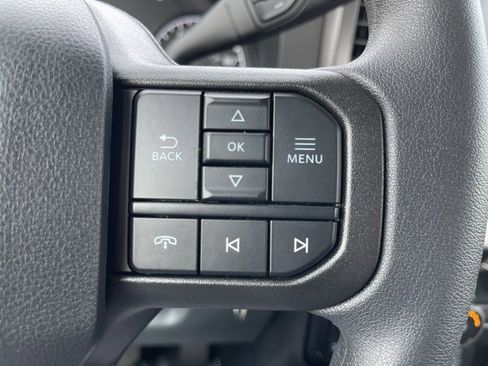 New 2026 Ford F250 XL w/ STX Appearance Package image 17