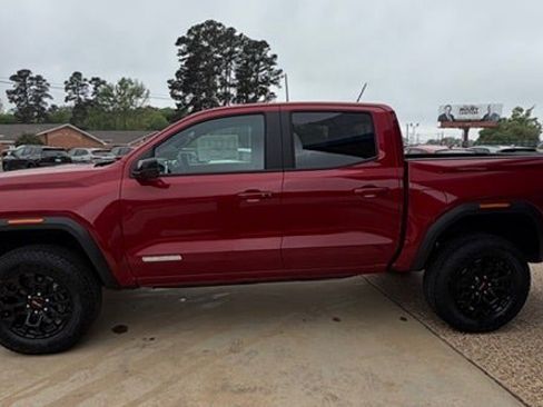 New 2026 GMC Canyon Elevation w/ Convenience Package AWD/4WD image 4