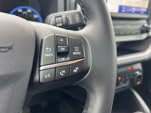 Certified 2024 Ford Bronco Sport Big Bend w/ Convenience Package AWD/4WD image 10