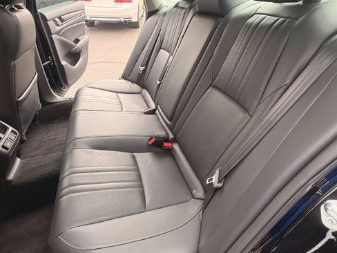 Used 2022 Honda Accord EX-L image 17