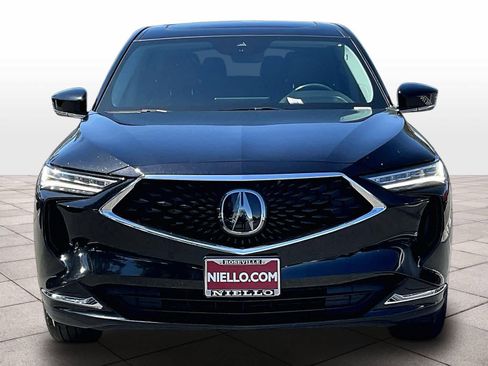 Used 2024 Acura MDX SH-AWD w/ Technology Package image 3