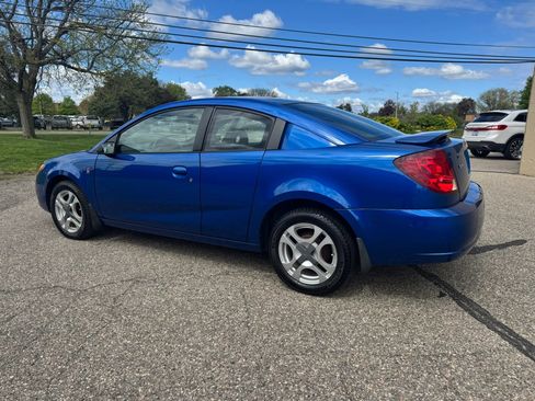 Used 2004 Saturn ION Level 3 w/ Travel Pkg FWD image 6