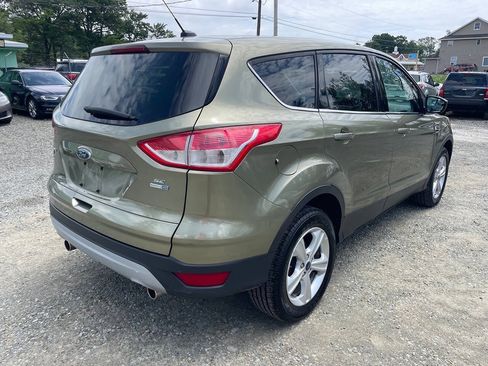 Used 2013 Ford Escape SE AWD/4WD image 5