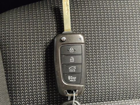 Used 2018 Hyundai Accent SE image 32