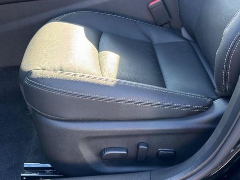 Certified 2025 Nissan Altima 2.5 SL FWD image 20