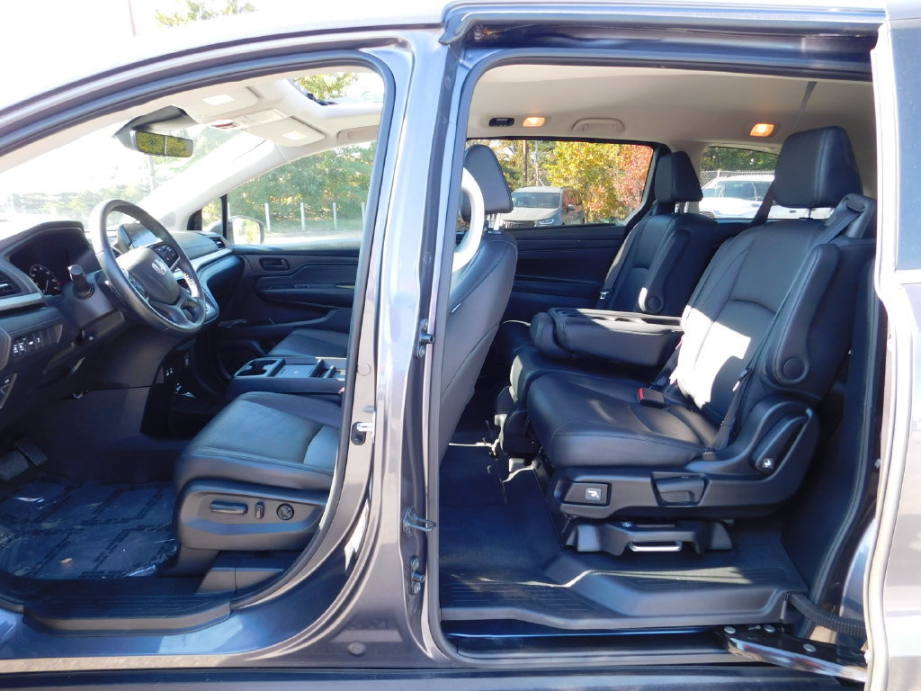 Used 2025 Honda Odyssey EX-L image 14