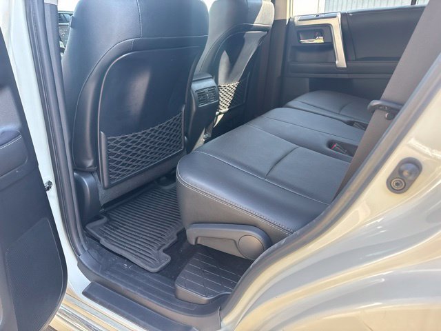 Used 2023 Toyota 4Runner Limited AWD/4WD image 5