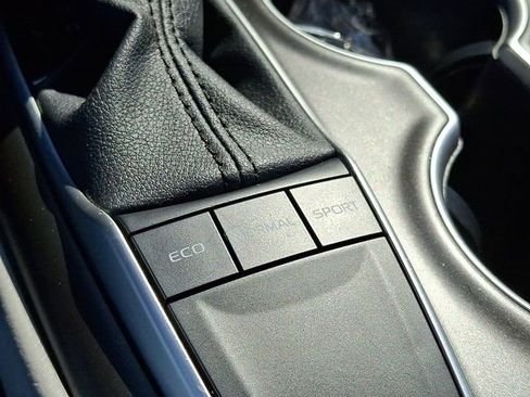 Certified 2024 Toyota Camry LE image 18