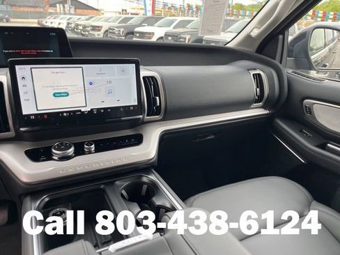 New 2026 Ford Expedition Max Active RWD image 17