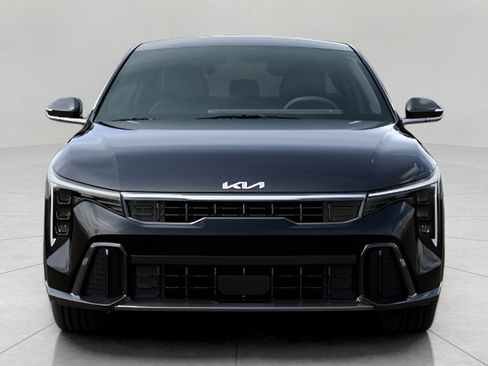 New 2026 Kia K4 GT-Line FWD image 2
