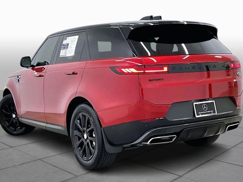 Used 2023 Land Rover Range Rover Sport SE AWD/4WD image 19