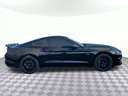 Used 2022 Ford Mustang GT w/ Equipment Group 301A image 2