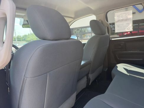 Used 2015 RAM 1500 Tradesman w/ Popular Equipment Group AWD/4WD image 36