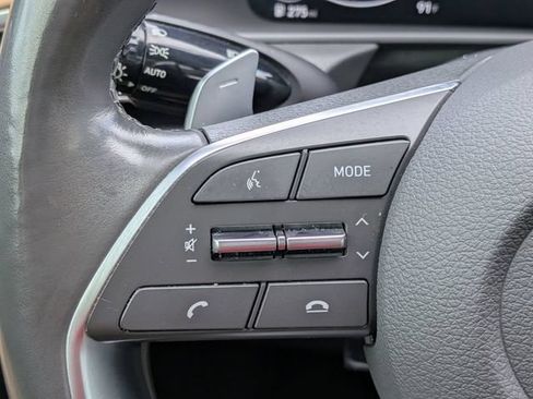 Used 2021 Hyundai Sonata Limited w/ Preferred Accessory Package FWD image 26