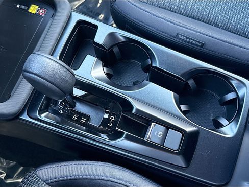 New 2026 Subaru Forester Premium image 28