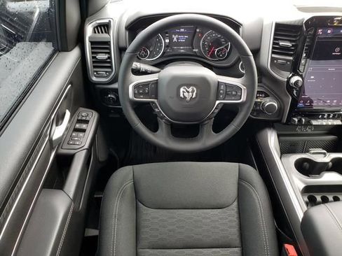 Used 2026 RAM 1500 Big Horn AWD/4WD image 22