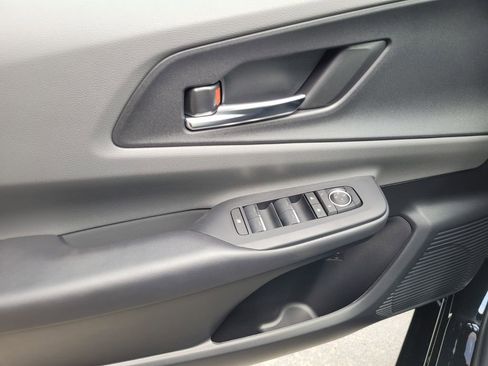 New 2026 Toyota Prius Limited image 22