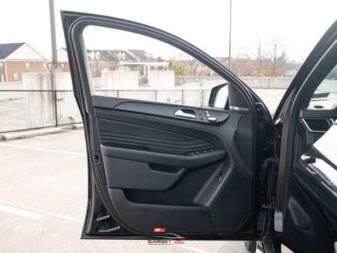 Used 2019 Mercedes-Benz GLE 43 AMG 4MATIC image 41