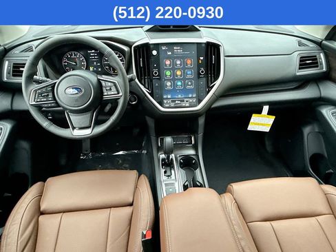 New 2026 Subaru Ascent Touring image 28