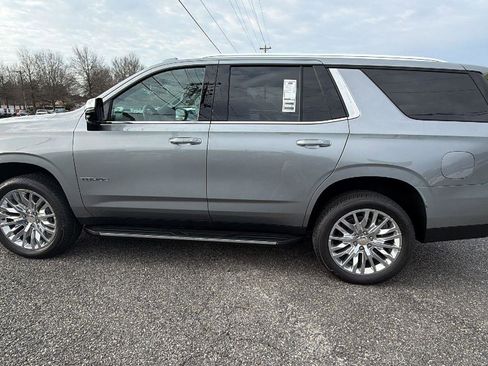 New 2026 Chevrolet Tahoe Premier w/ Sun And Tow Package image 8