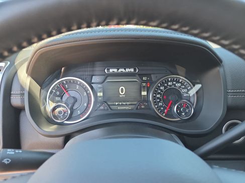 Used 2024 RAM 2500 Laramie w/ Safety Group AWD/4WD image 26