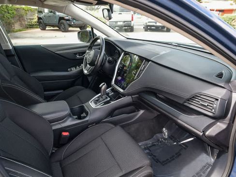 Used 2024 Subaru Legacy Premium AWD/4WD image 15