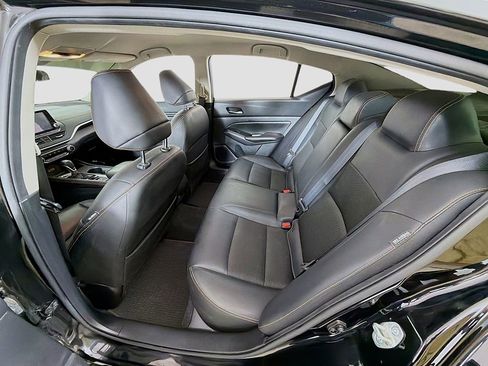 Used 2021 Nissan Altima 2.5 SR image 20