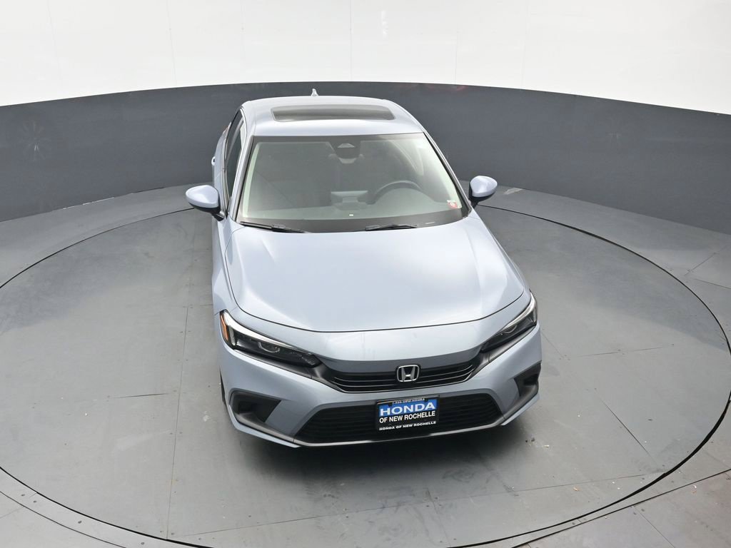 Used 2023 Honda Civic EX image 35