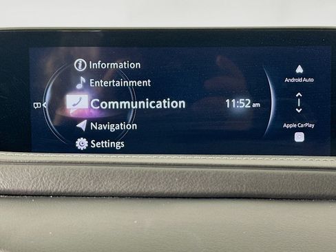 Used 2025 MAZDA CX-30 AWD 2.5 S w/ Preferred Package image 19