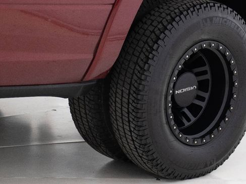 Used 2020 RAM 3500 Laramie w/ Max Tow Package AWD/4WD image 75