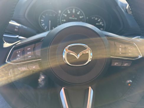 Certified 2025 MAZDA CX-5 AWD 2.5 S w/ Premium Plus Pkg image 21