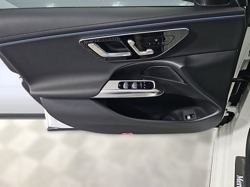 Certified 2025 Mercedes-Benz E 350 E 350 image 13