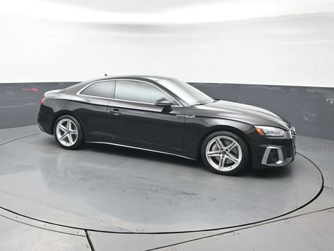 Used 2022 Audi A5 2.0T Premium w/ Convenience Package image 8