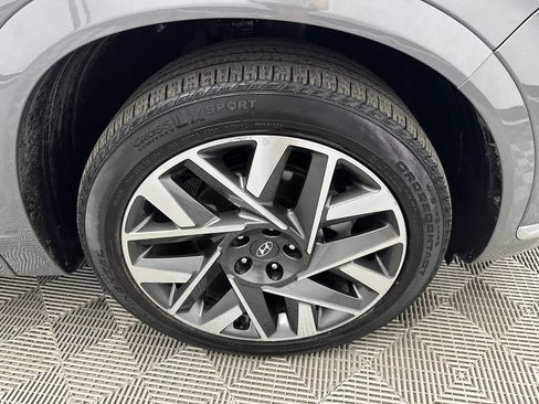 Used 2023 Hyundai Santa Fe Calligraphy FWD image 14