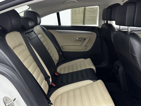 Used 2016 Volkswagen CC R-Line image 29