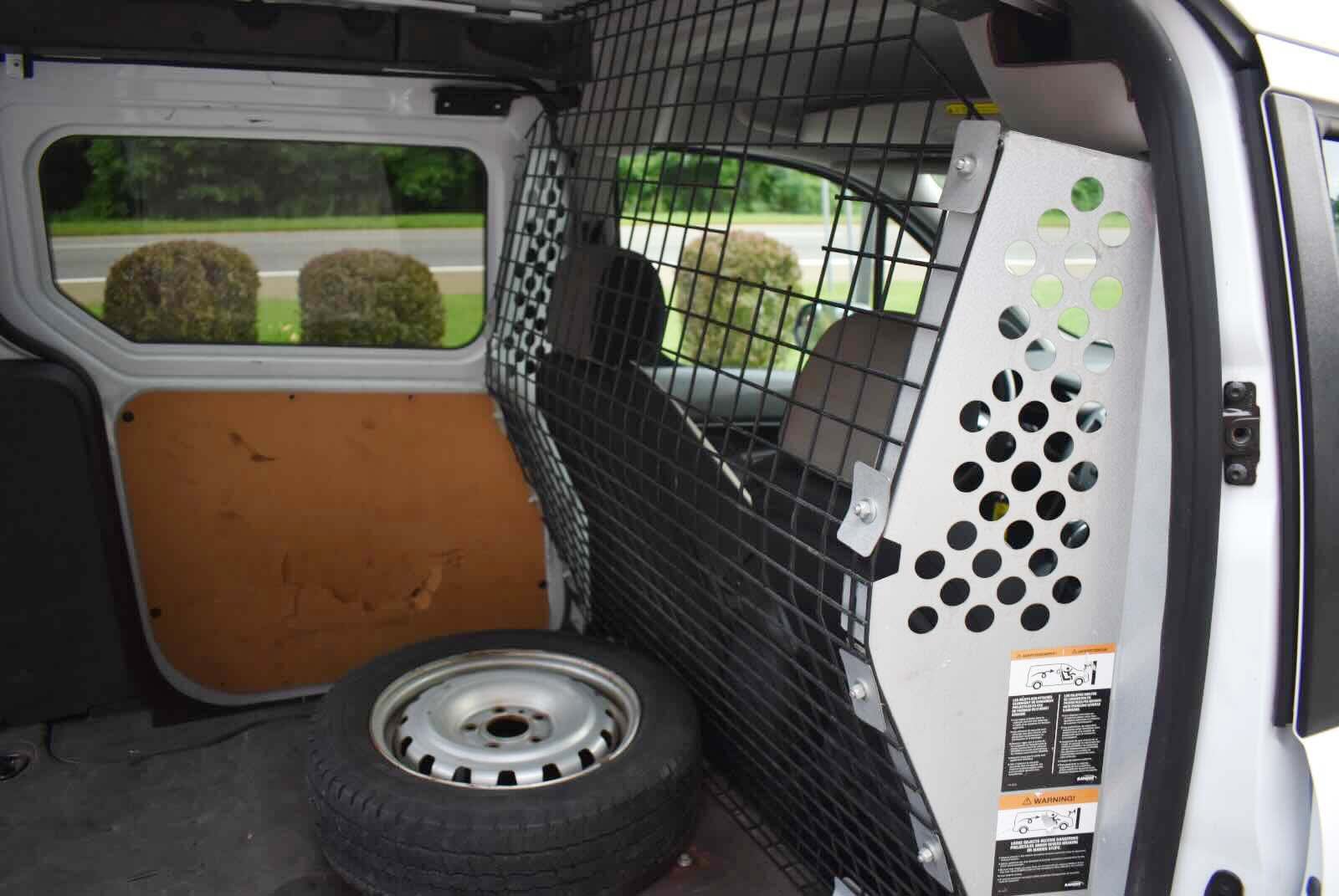 Used 2016 Ford Transit Connect XLT FWD image 19