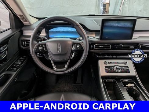 Used 2022 Lincoln Aviator AWD w/ Premium Package image 28