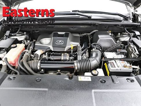 Used 2018 Lexus NX 300 F Sport AWD/4WD image 7