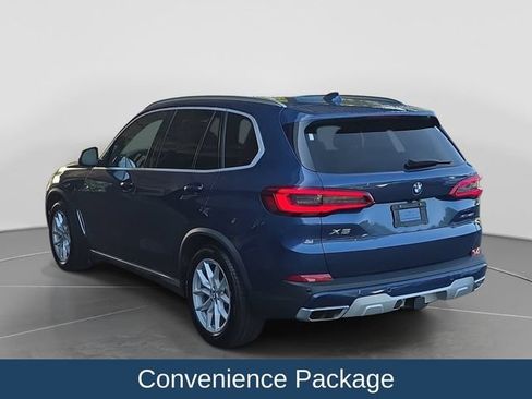 Used 2019 BMW X5 xDrive40i w/ Off-Road Package AWD/4WD image 6
