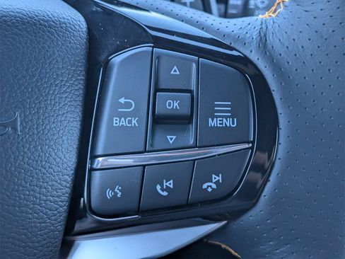 New 2026 Ford Explorer Tremor w/ Tremor Ultimate Package image 26