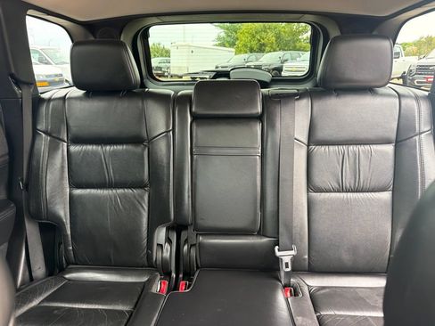 Used 2012 Jeep Grand Cherokee Laredo AWD/4WD image 24