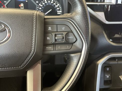 Used 2026 Toyota Tundra SR5 image 12