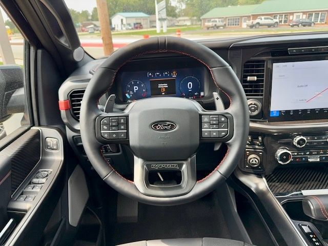 New 2026 Ford F150 Raptor AWD/4WD image 17
