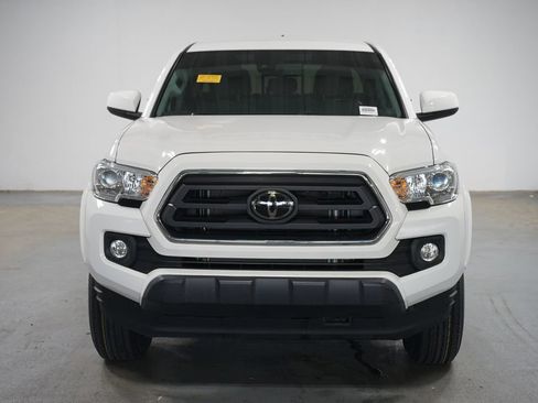 Certified 2023 Toyota Tacoma SR5 RWD image 2