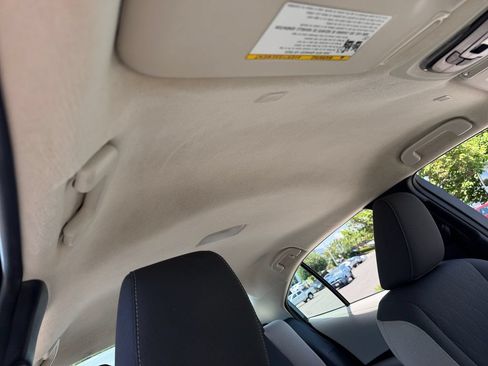 Used 2024 Toyota Corolla LE FWD image 7